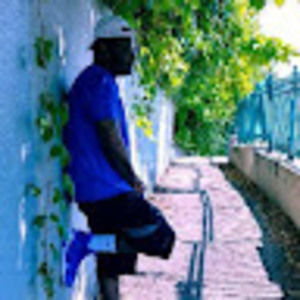 Meet your Posher, Gabe